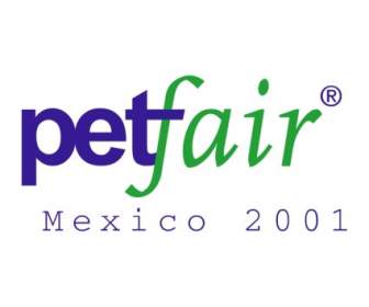 Petfair Mexico