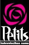 Logotipo De Petits