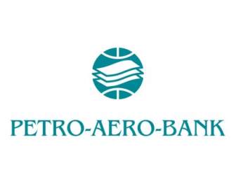 Petro Banque Aero