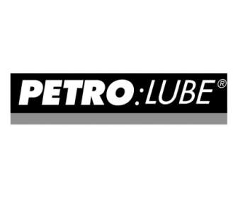 Petro-Gleitgel