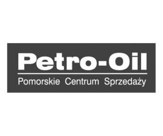 óleo De Petro