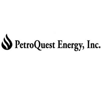 Petroquest Energy