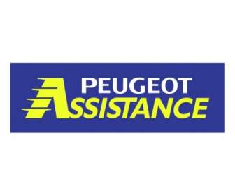 Peugeot Assistance