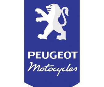Skutery Peugeot