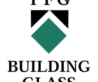 PFG Gebäude Glas