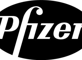 Logo Di Pfizer
