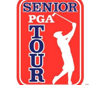 Senior PGA-tour