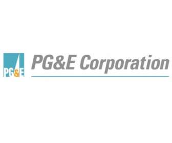 PGE Corporation