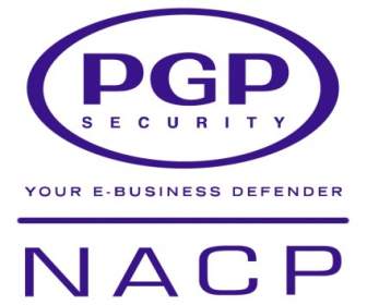 الأمن Pgp