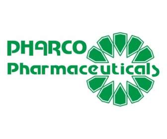 Pharco 製藥