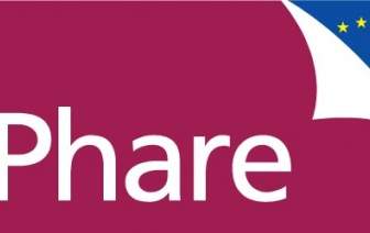 Logotipo Do Programa PHARE