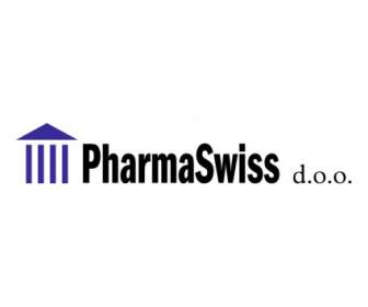 瑞士制药公司