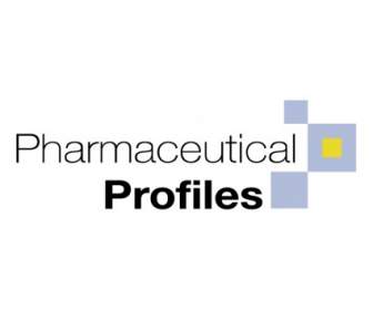 Profils Pharmaceutiques