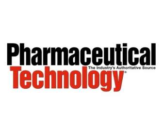 Technologie Pharmaceutique