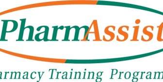 Logotipo De Pharmassist