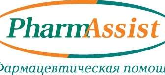 Pharmassist Rus 로고