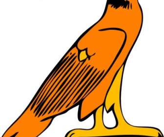 Pharoa Eagle Clip Art