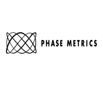Phase-Metriken