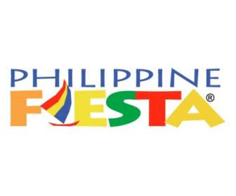 Filipińskie Fiesta