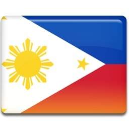 Bandera De Filipinas