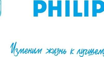 Philips 社のロゴ