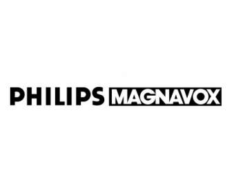 Magnavox ฟิลิปส์