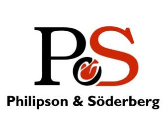 Philipson Soederderg