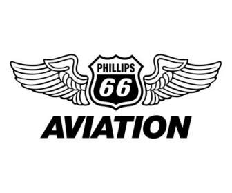 Aviación De Phillips