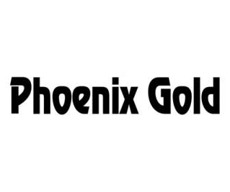 Oro De Phoenix