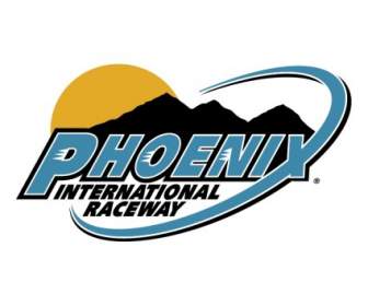 International Raceway De Phoenix