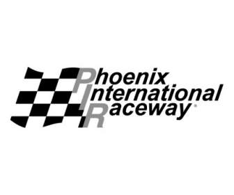 International Raceway De Phoenix
