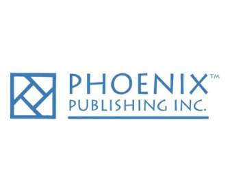 Phoenix Penerbitan
