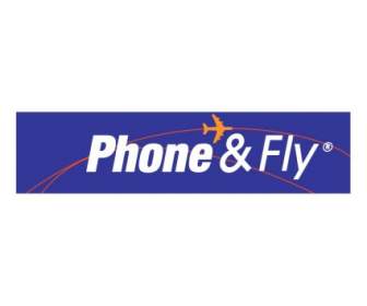 Phone Fly