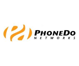Phonedo 네트워크