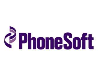 Phonesoft