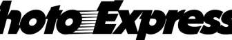 Photo Express Logo