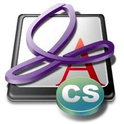 photoshop cs2 logo