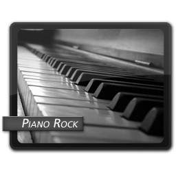 Pianoforte Rock