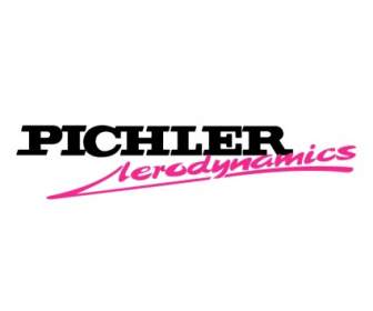 Aerodinámica Pichler