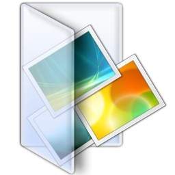 Picture And Image Folder