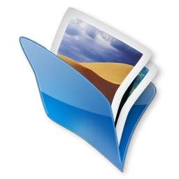 picture folder