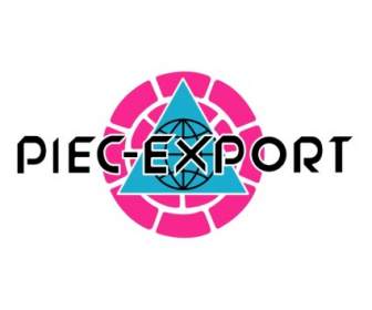 Piec Export