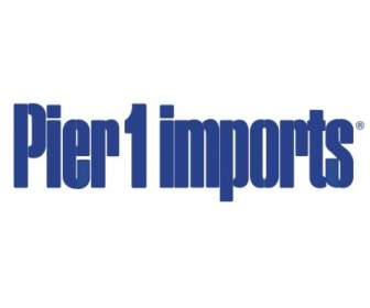 Pier Imports