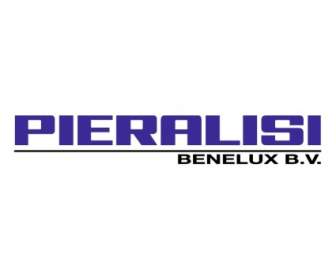 Pieralisi Benelux Bv