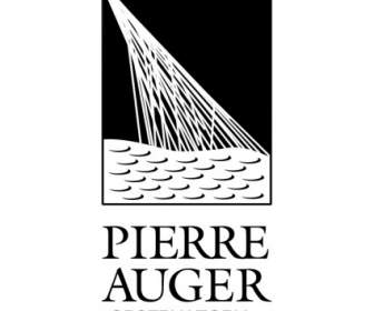 Auger Pierre