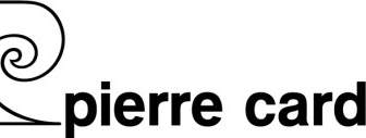 Pierre Cardin ロゴ