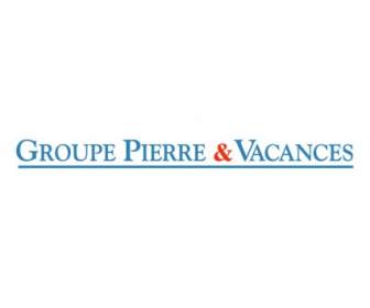 皮埃尔 · Vacances Groupe