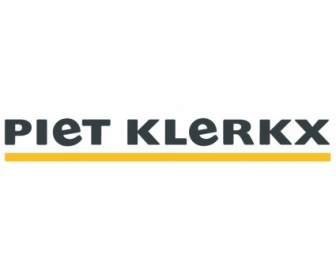 Piet Klerkx