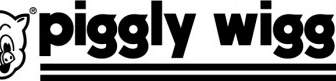 Piggly Wiggly логотип