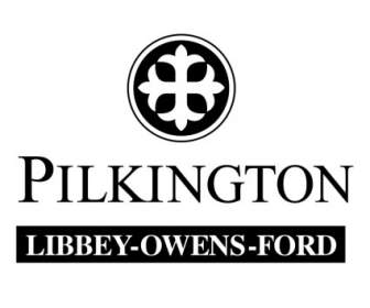 Пилкингтон